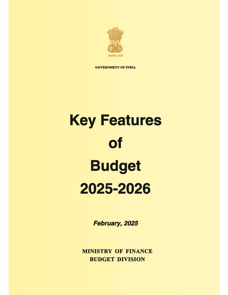 Key-features-of-budget-2025-26